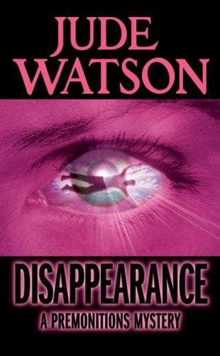 Cover of Disappearance
