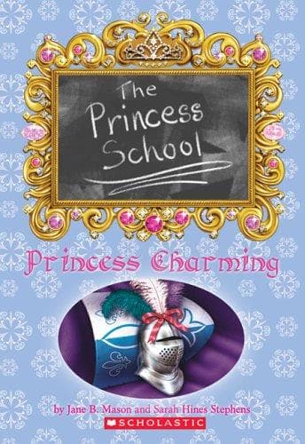 Cover of Princess Charming