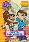 Cover of Maya & Miguel