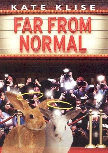 Cover of Far From Normal