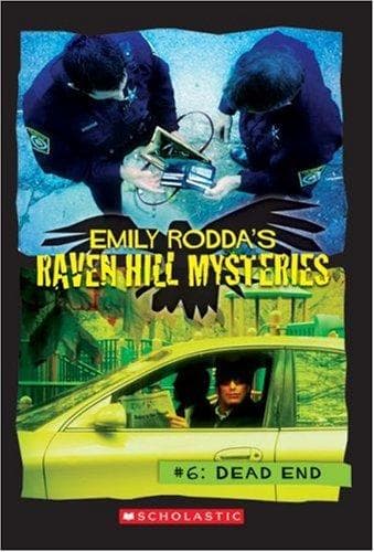 Cover of Dead End
