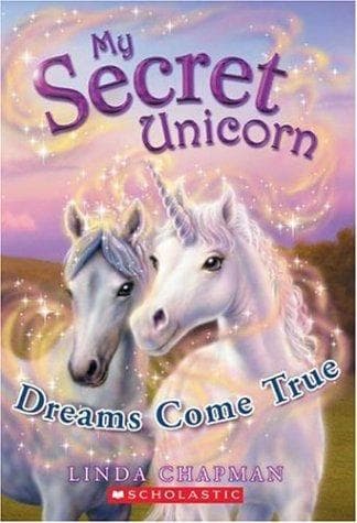 Cover of Dreams Come True