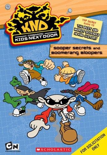 Cover of Codename