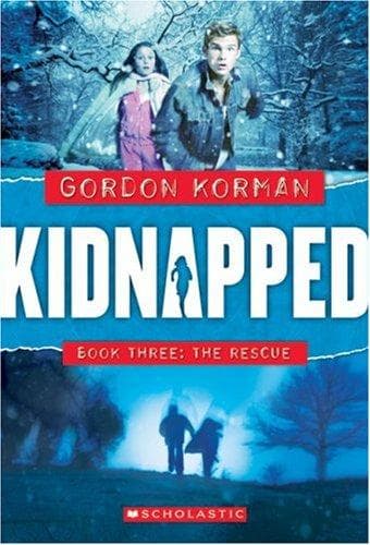 Cover of The Rescue
