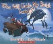 Cover of Who Will Guide My Sleigh Tonight?