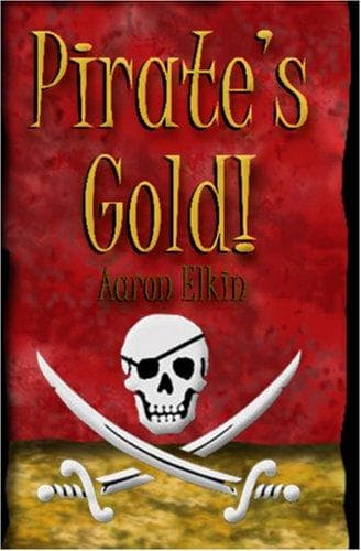 Cover of Pirate's Gold