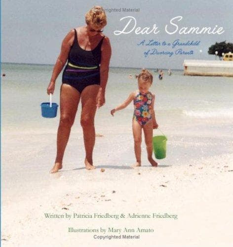 Cover of Dear Sammie