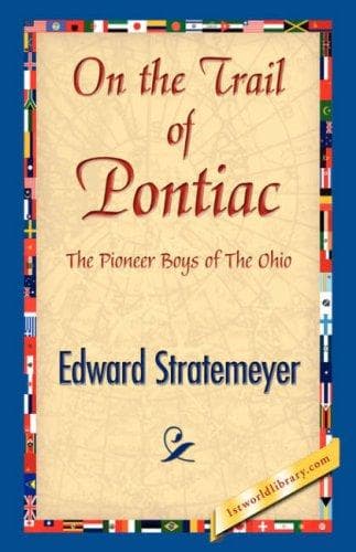 Cover of On the Trail of Pontiac