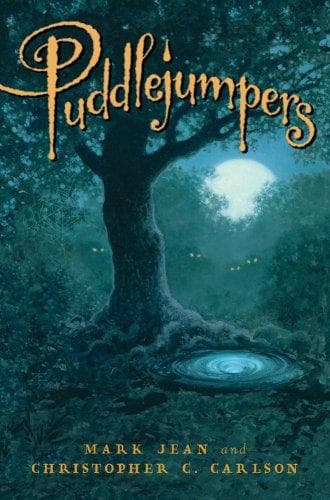 Cover of Puddlejumpers