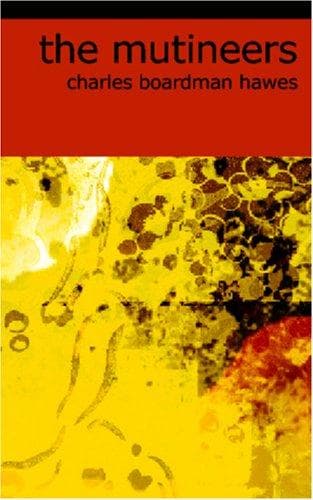 Cover of The Mutineers