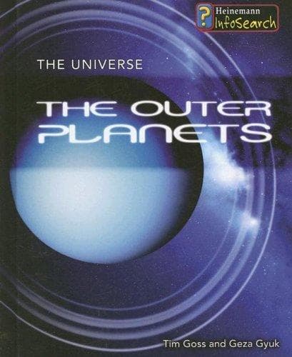 Cover of The universe