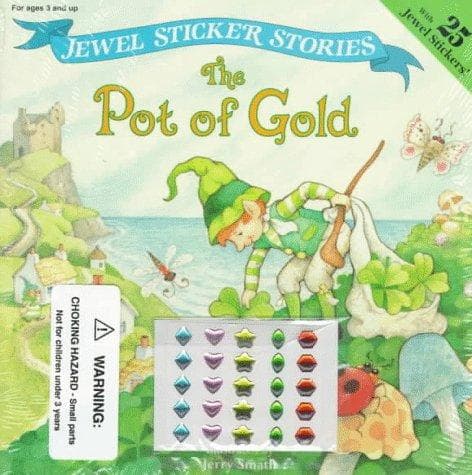 Cover of The Pot of Gold