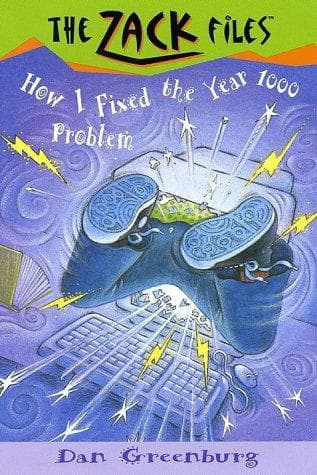 Cover of How I fixed the year 1000 problem