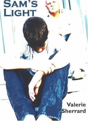 Cover of Sam's light