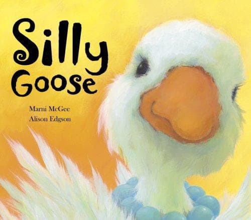 Cover of Silly Goose