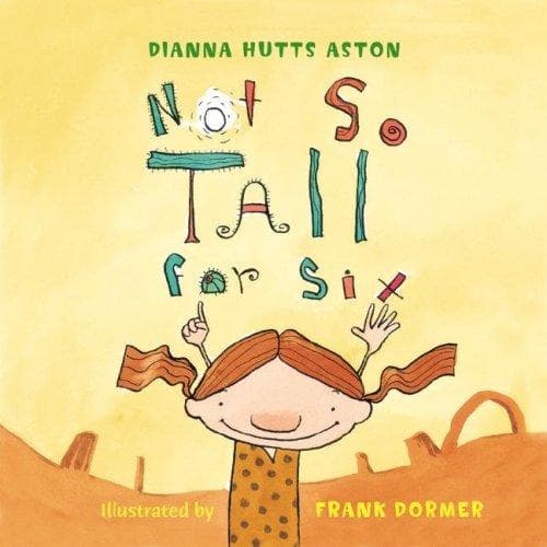 Cover of Not So Tall for Six