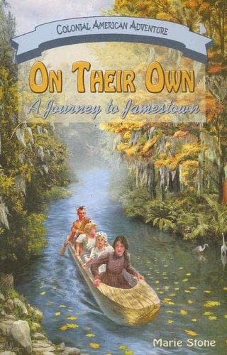 Cover of On Their Own