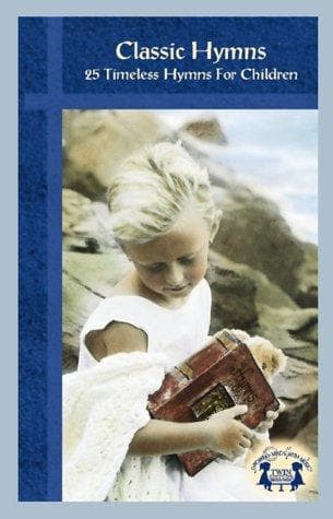 Cover of Classic Hymns (New Christian Series)