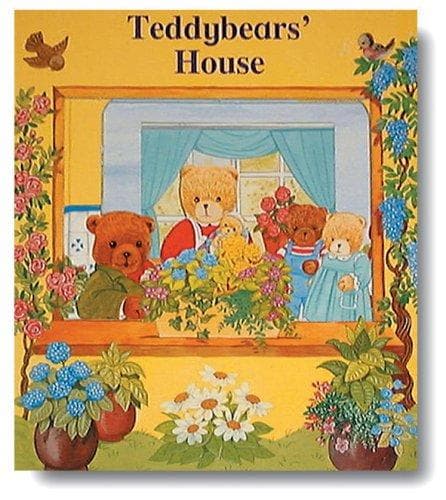 Cover of Teddybears' House (Teddybears Series)