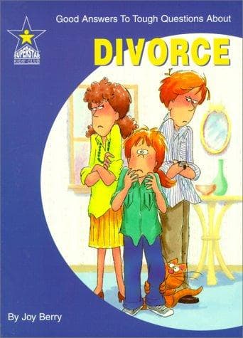 Cover of Divorce