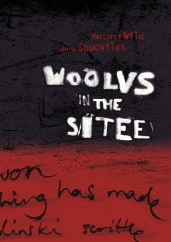 Cover of Woolvs in the Sitee