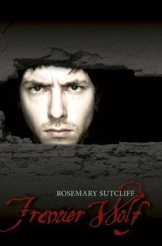Cover of Frontier wolf
