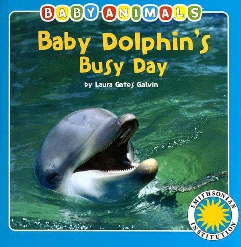 Cover of Baby Lamb Finds a Friend