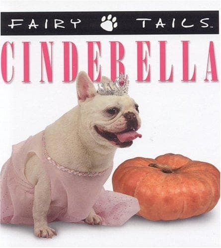 Cover of Fairytails: Cinderella