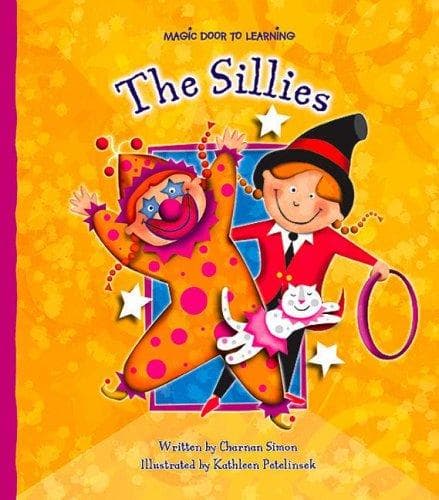 Cover of The sillies