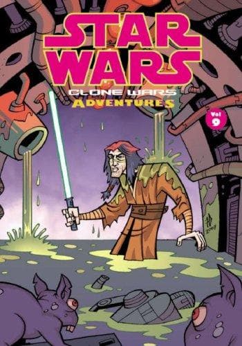 Cover of Star Wars