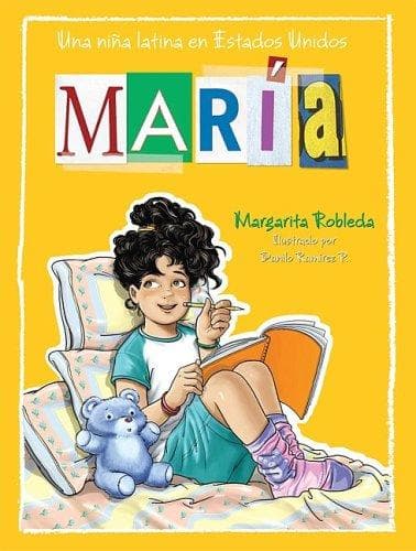 Cover of Maria