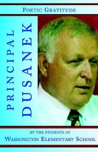 Cover of Principal Dusanek