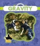 Cover of Gravity (First Science)