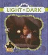 Cover of Light And Dark (First Science)