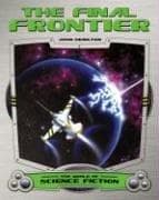 Cover of The Final Frontier