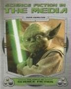 Cover of Science Fiction in the Media