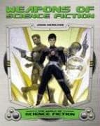 Cover of Weapons of Science Fiction