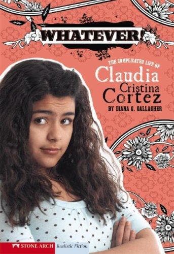 Cover of Whatever!