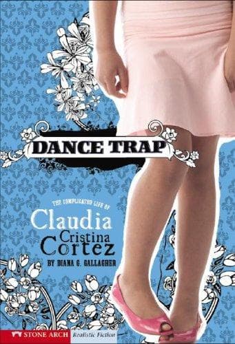 Cover of Dance Trap