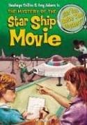 Cover of The Mystery of the Star Ship Movie