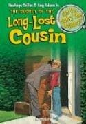 Cover of The Secret of the Long-Lost Cousin