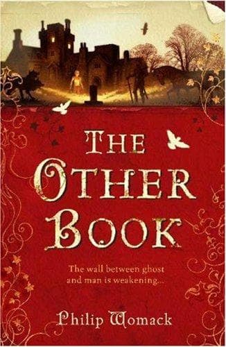 Cover of The Other Book