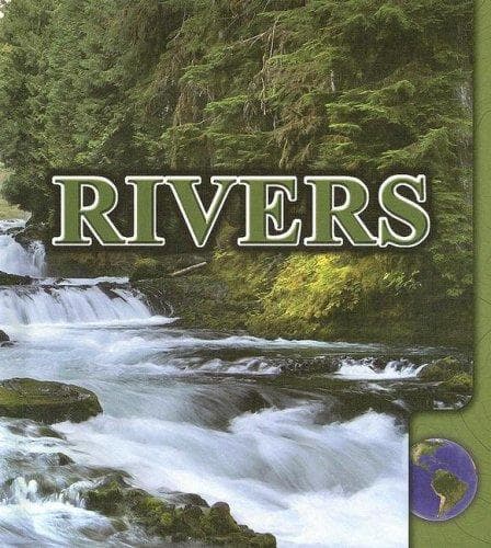 Cover of Rivers (Landforms)