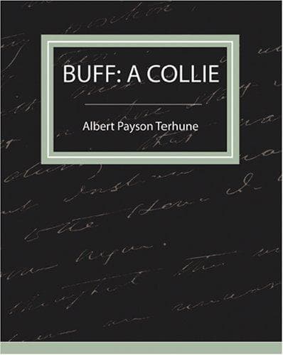 Cover of Buff