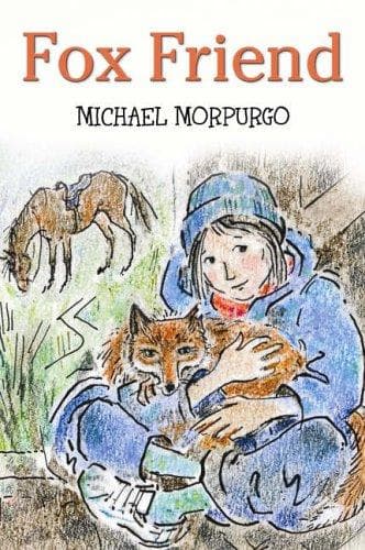 Cover of Fox friend