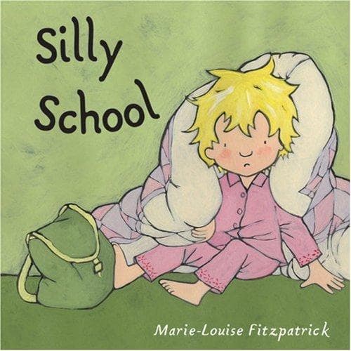 Cover of Silly School