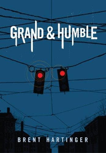 Cover of Grand & Humble
