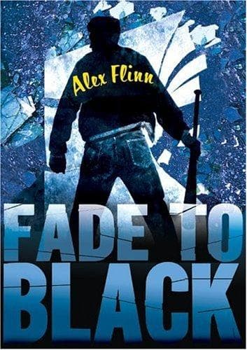 Cover of Fade to black