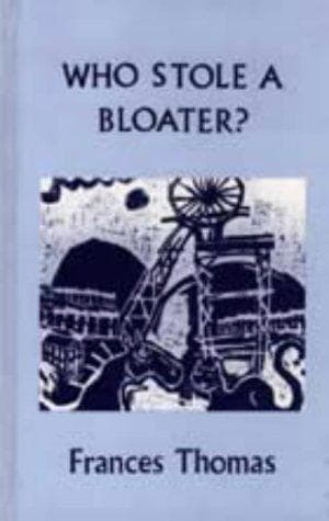 Cover of Who Stole a Bloater