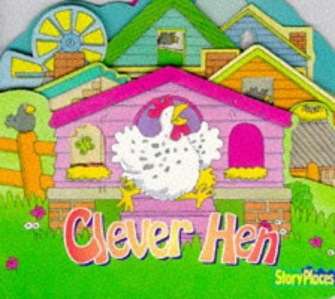 Cover of Clever Hen (Story Places)